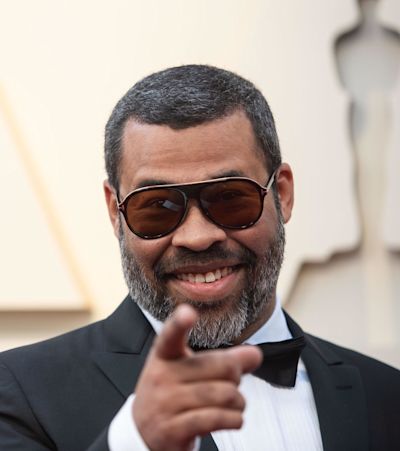 Jordan Peele Hero