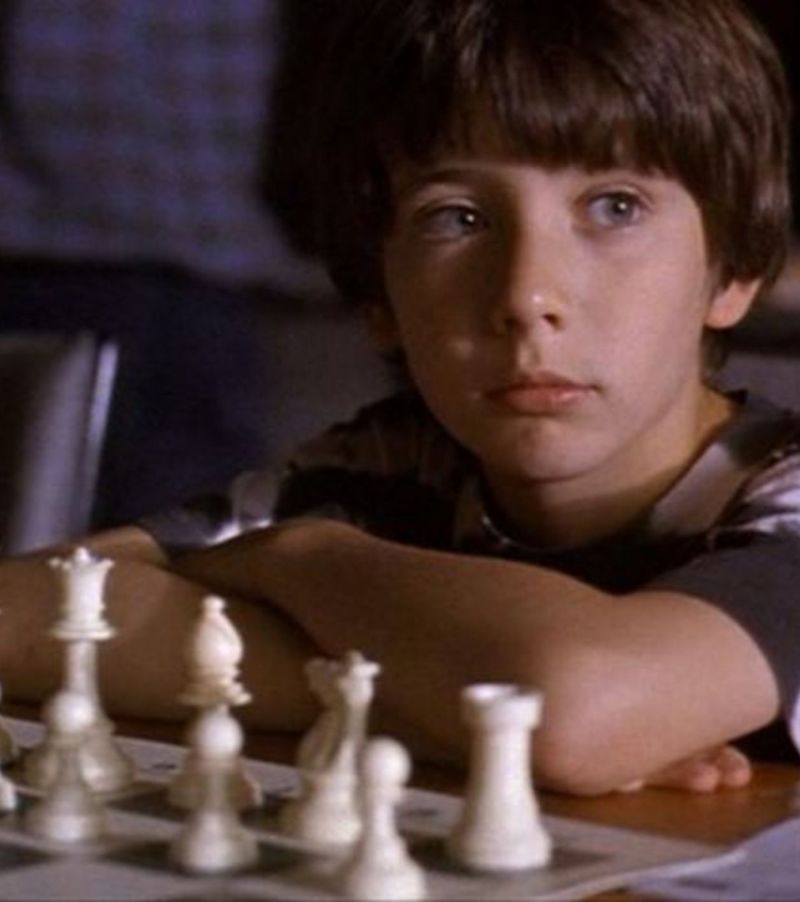 Searching for Bobby Fischer
