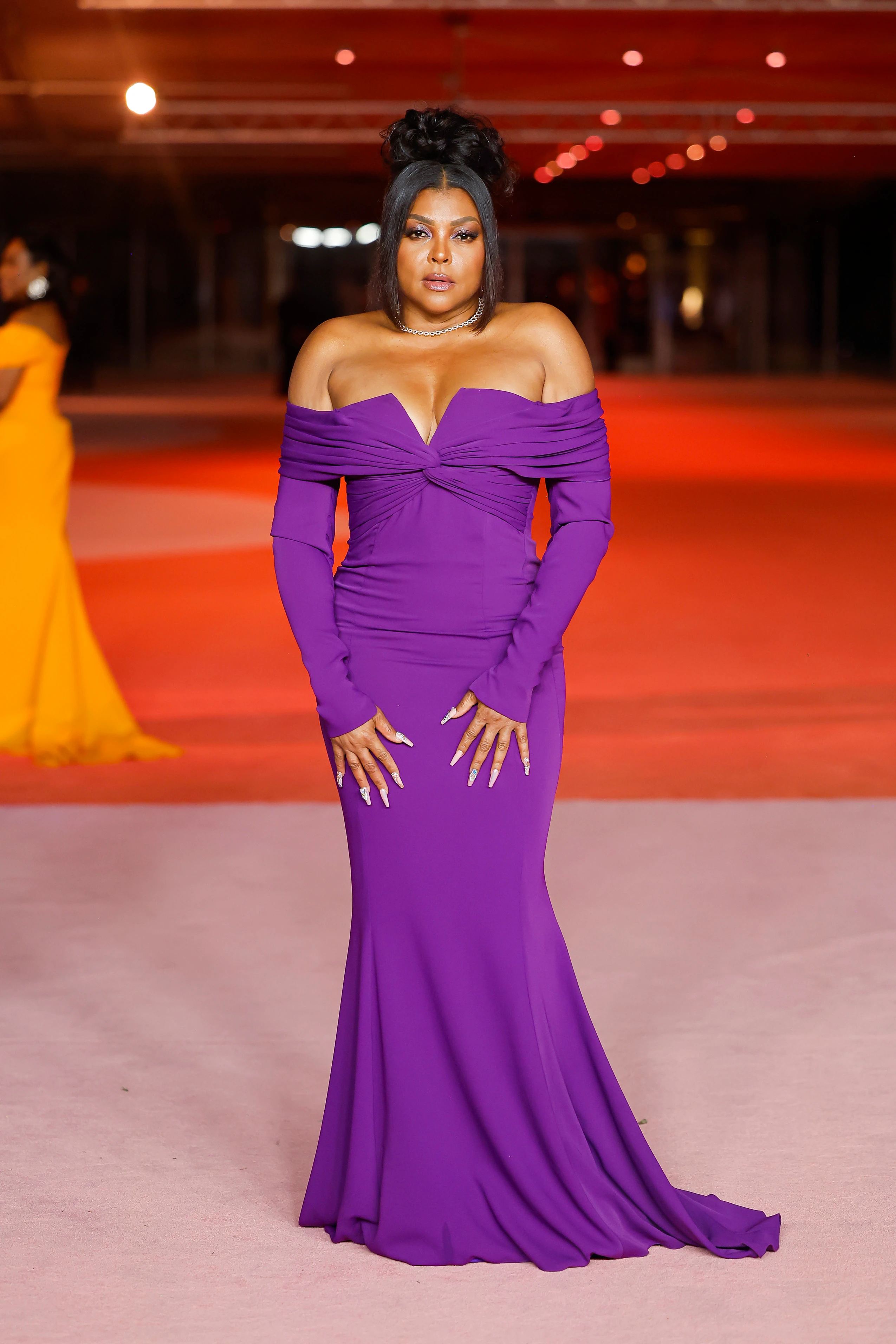 Taraji P. Henson
