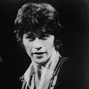 Robbie Robertson