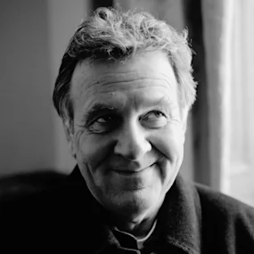 Tom Wilkinson