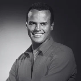 Harry Belafonte