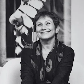 Hengameh Panahi