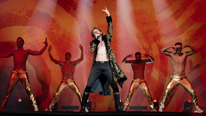 eurovision