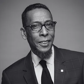 Ron Cephas Jones