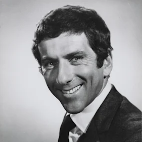 barry newman