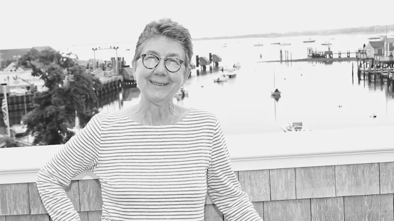 Julia Reichert