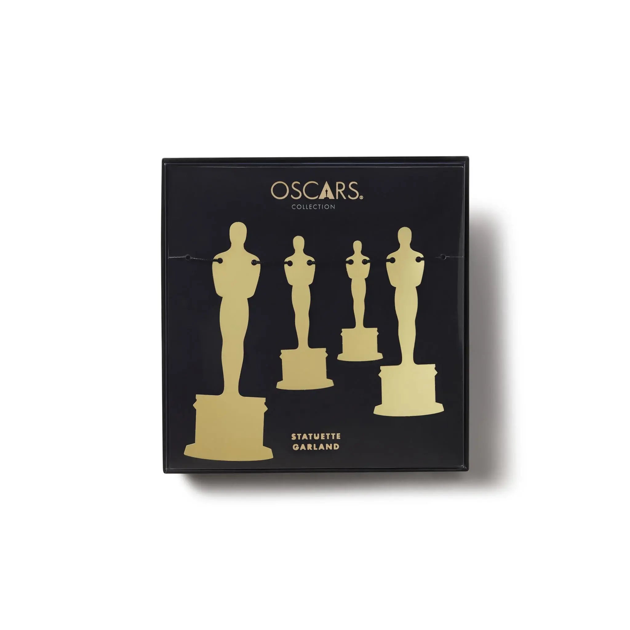 Oscars® Statuette Garland