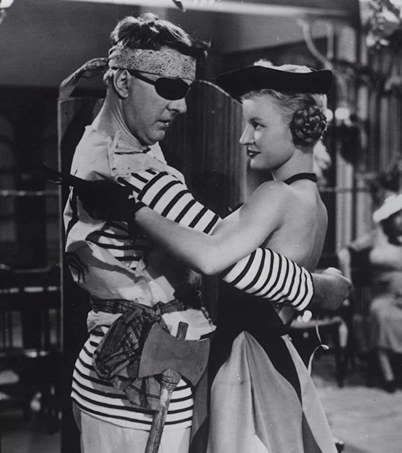Mr. Hulot's Holiday