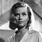 Honor Blackman