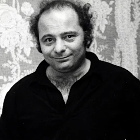 Burt Young