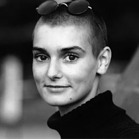 Sinéad O'Connor