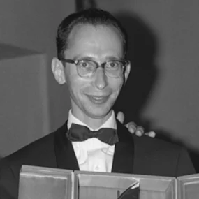Ernst F. Goldschmidt