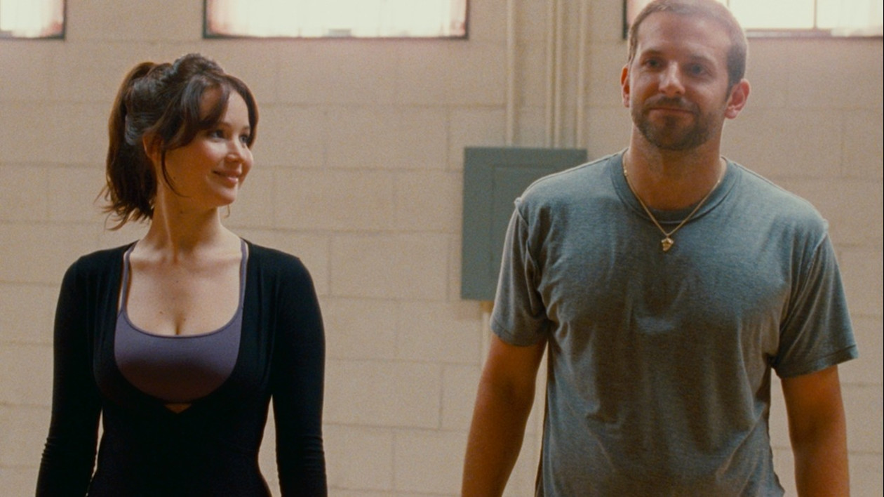 Silver Linings Playbook