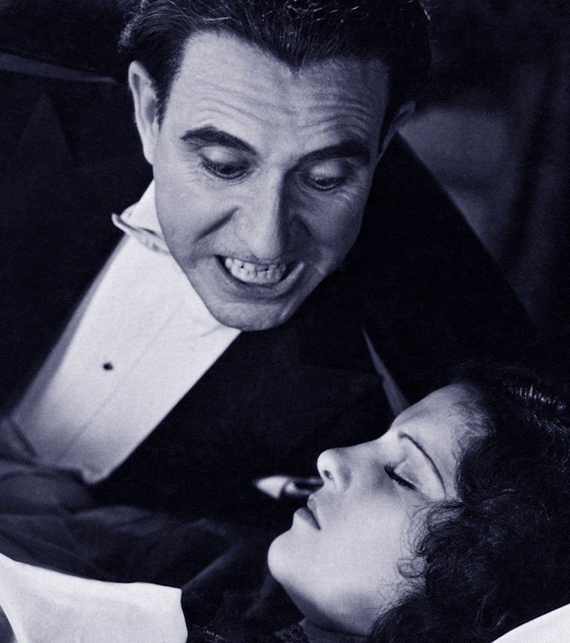 Dracula