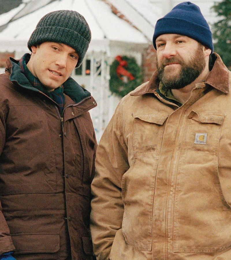 surviving christmas