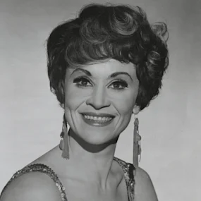 Chita Rivera