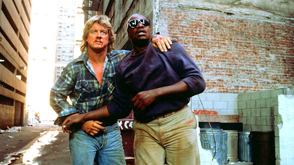 They Live