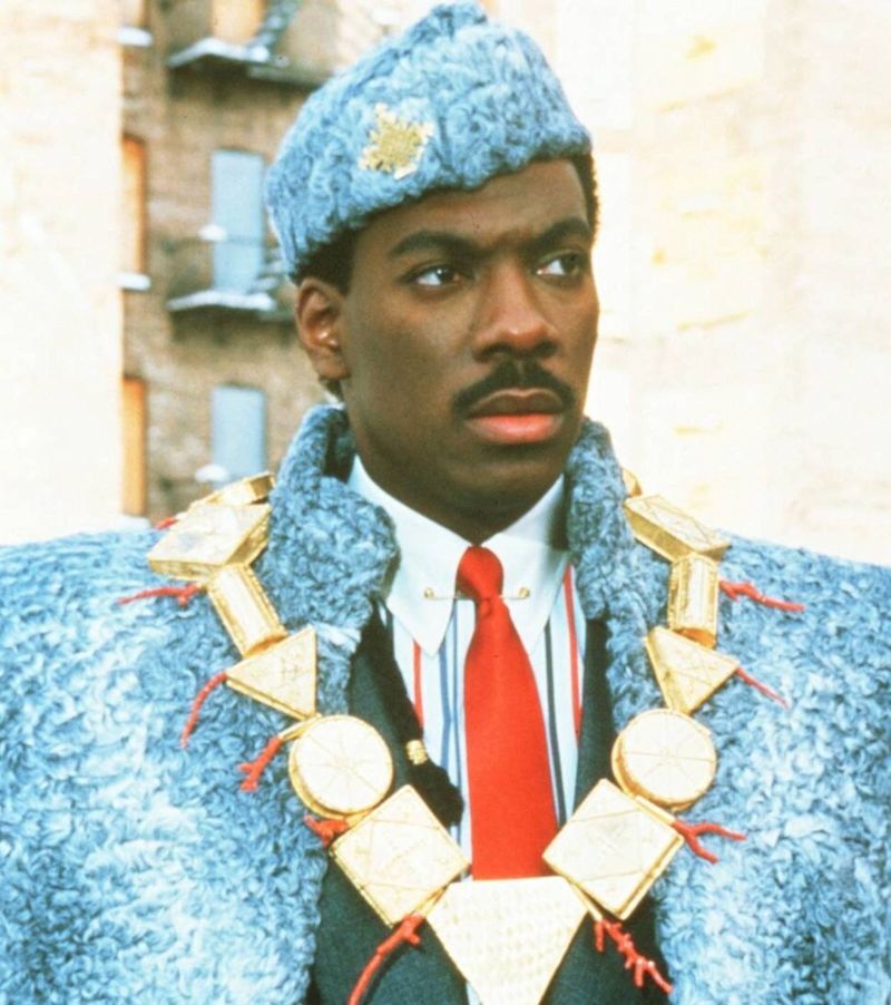 Coming to America