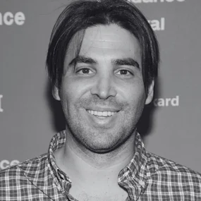 Kevin Turen