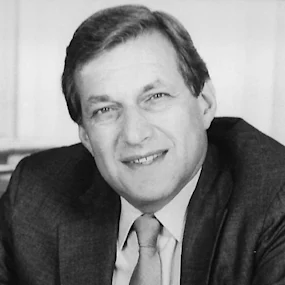 Edward Bleier