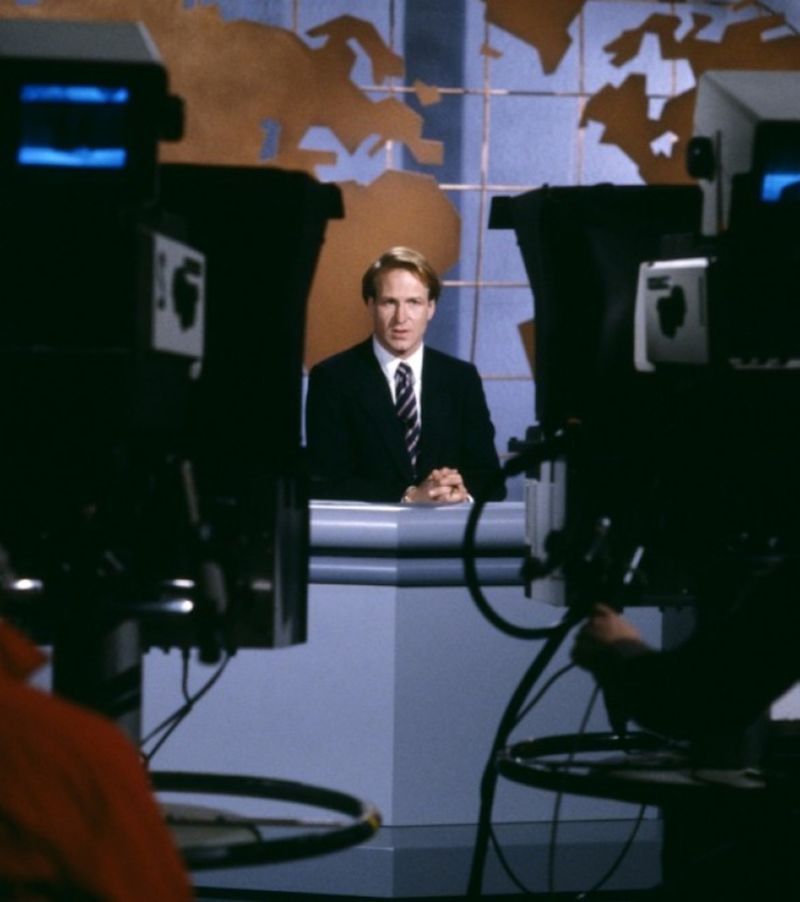 Broadcast News