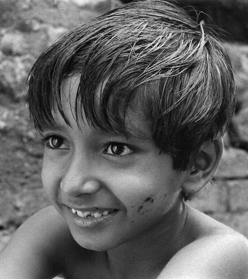 The Apu Trilogy
