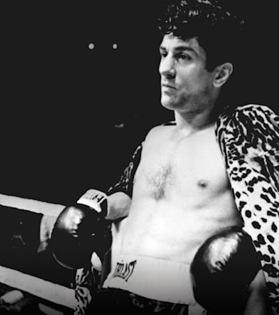 Raging Bull