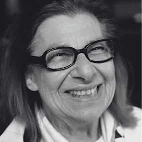 Norma Barzman