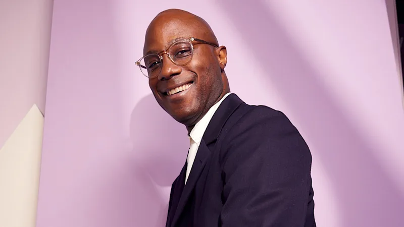 Barry Jenkins