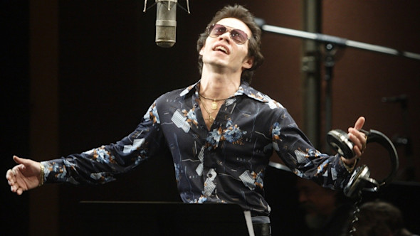 El Cantante
