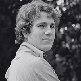Ryan O'Neal