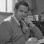 John Le Carre