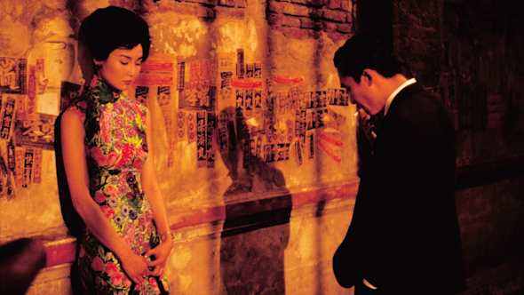 In the Mood for Love