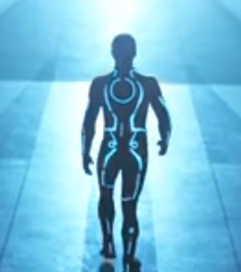 tron