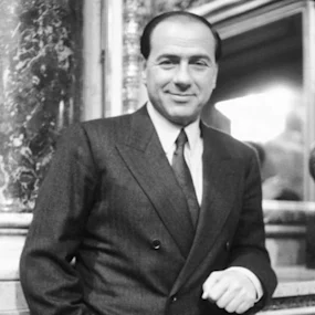 berlusconi