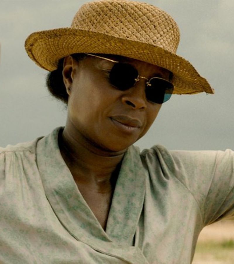 Mudbound