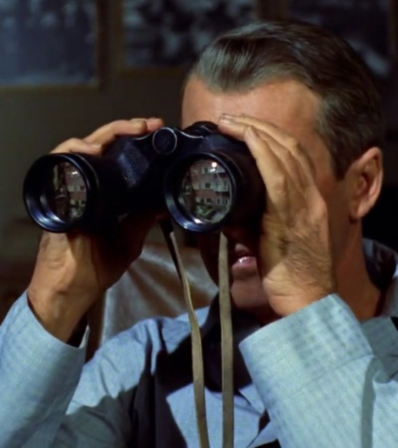 Rear Window