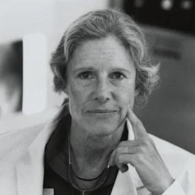 Frances Sternhagen