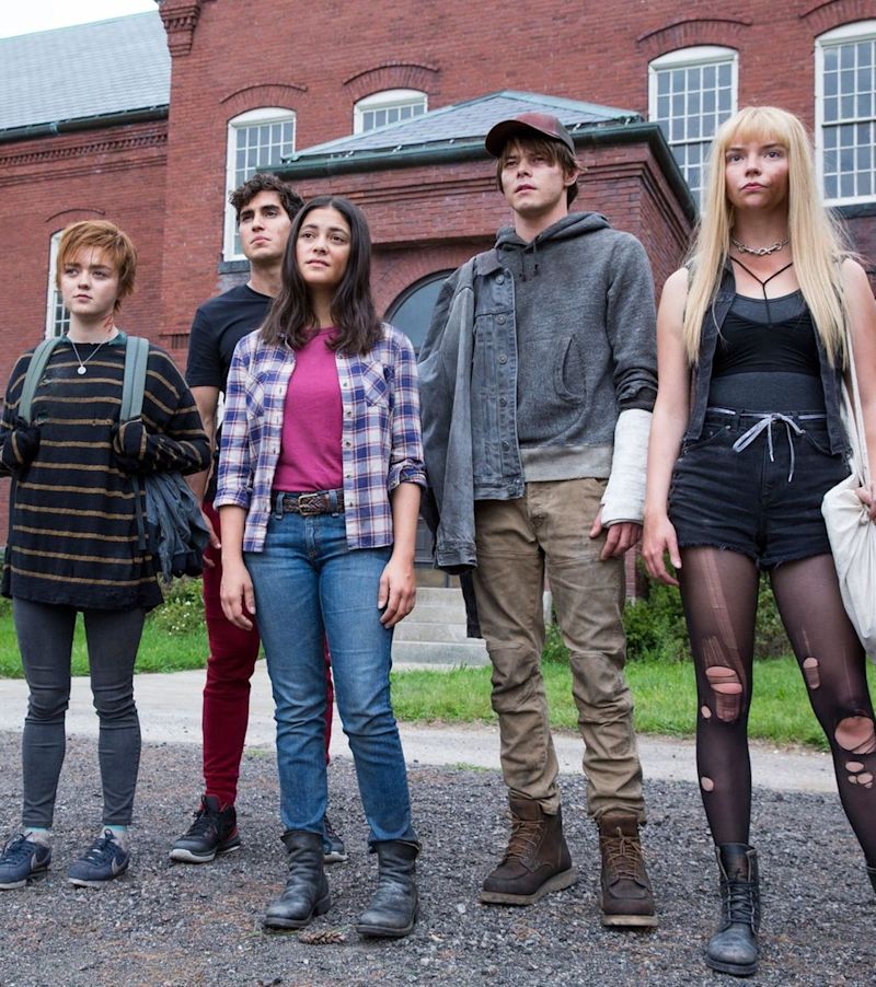 New Mutants