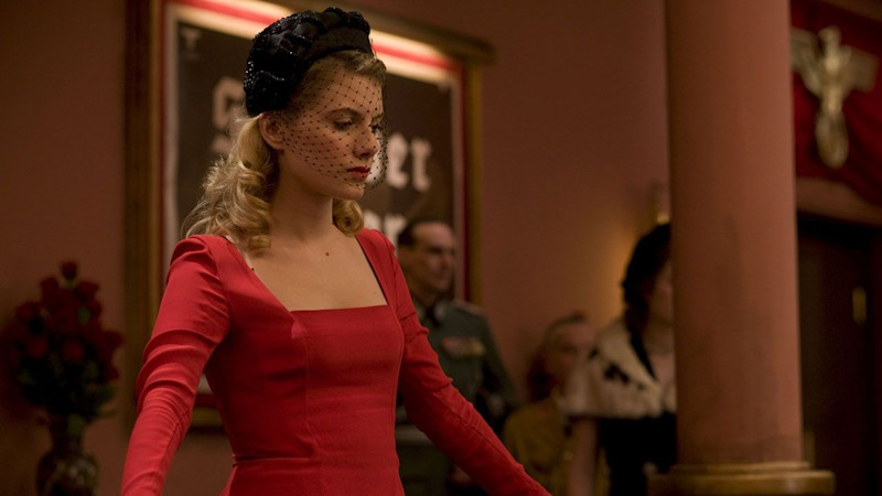 Inglourious Basterds