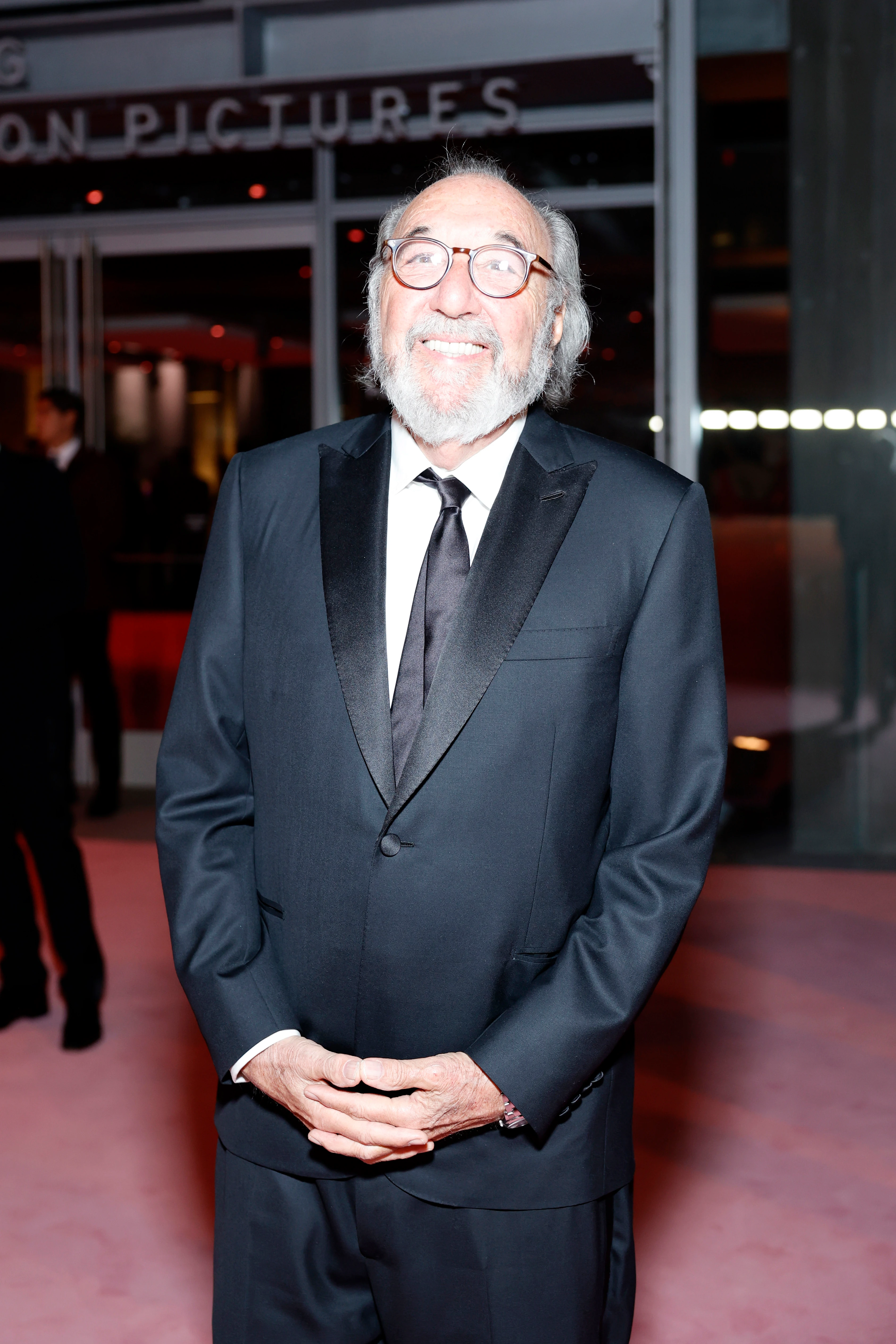 James L. Brooks