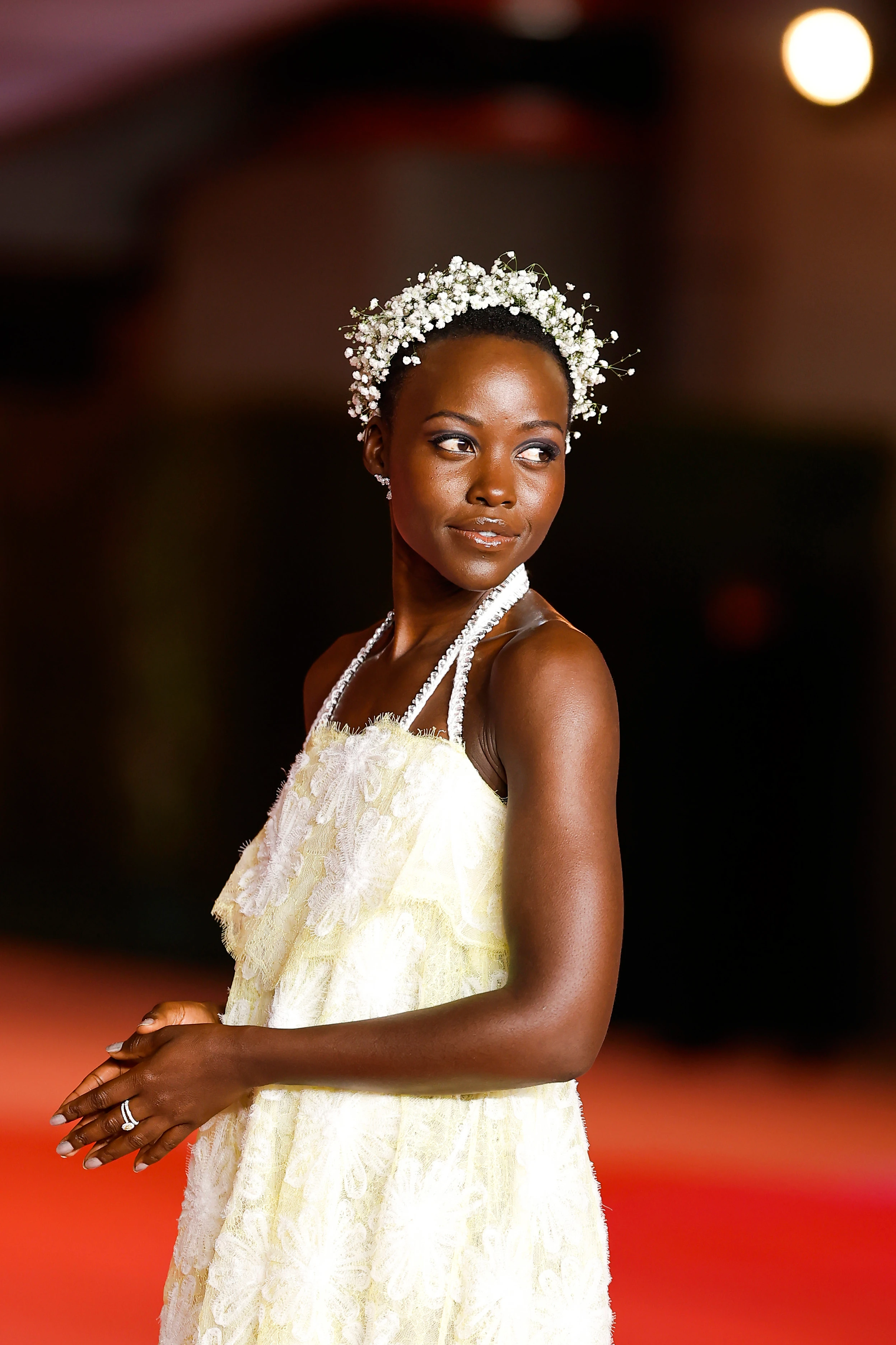 Lupita Nyong'o