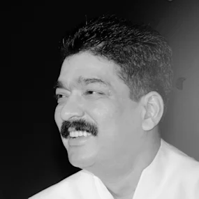 Nitin Chandrakant Desai