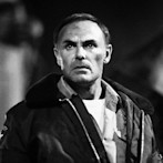 John Saxon