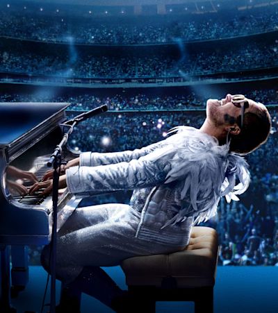 rocketman
