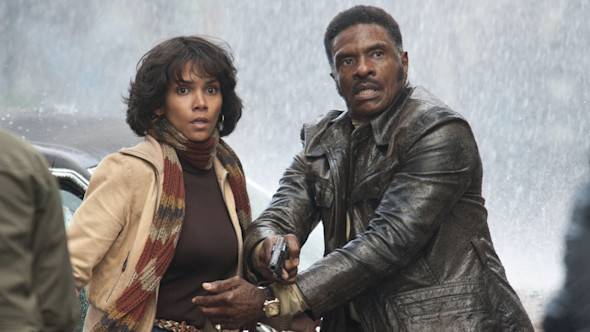 Keith David