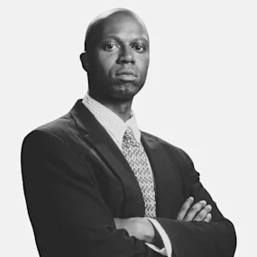 Andre Braugher