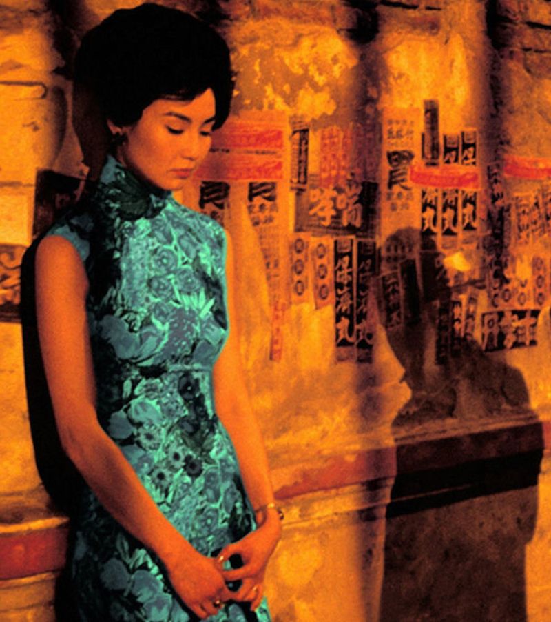 In the Mood for Love