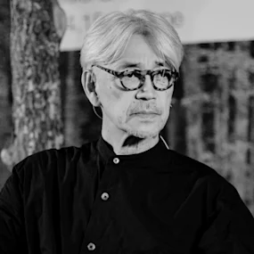 Ryuichi Sakamoto
